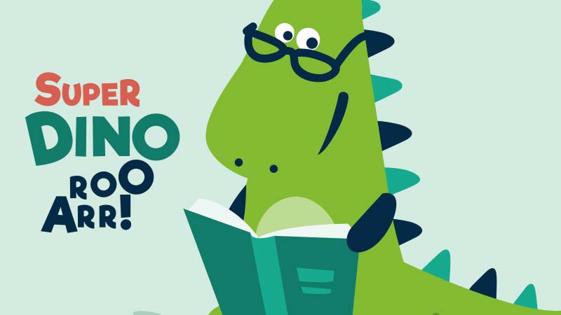Reading bilingual books to your children